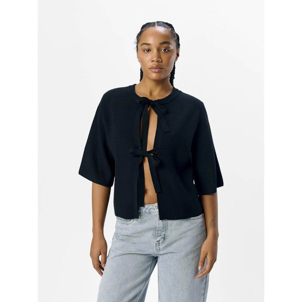 Object Ulla Parvi Knit Cardigan